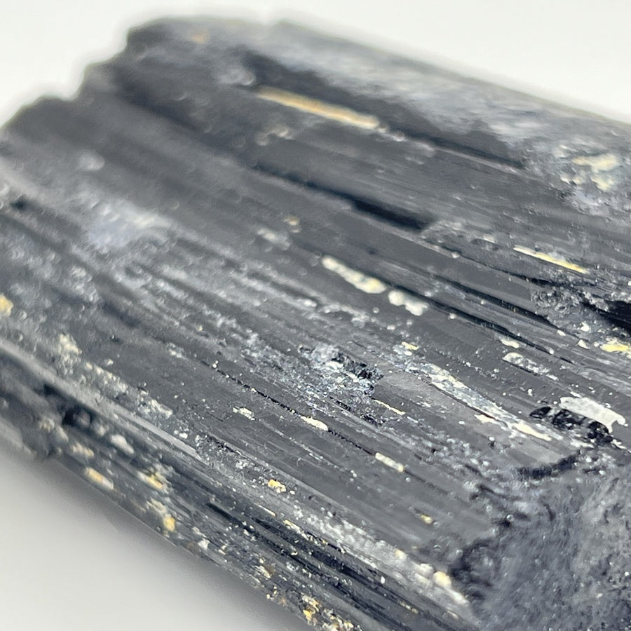 Tourmaline Noire Brut - TNB007 - 293g