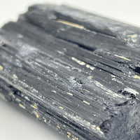 Tourmaline Noire Brut - TNB007 - 293g
