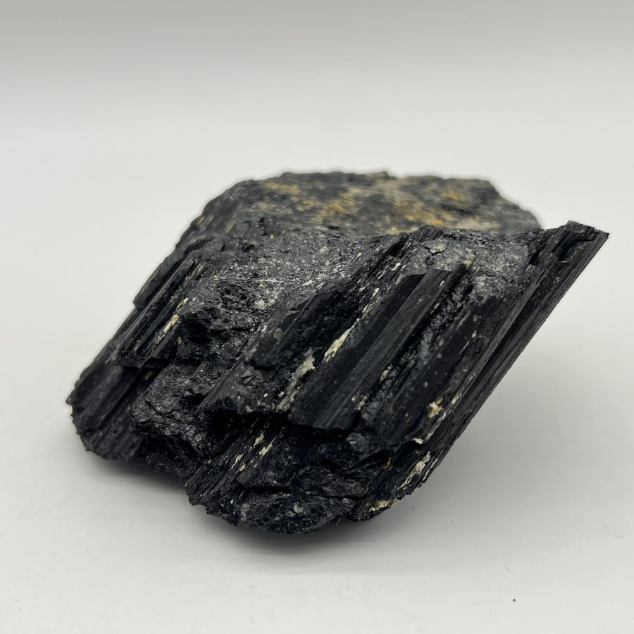 Tourmaline Noire Brut - TNB009 - 305g