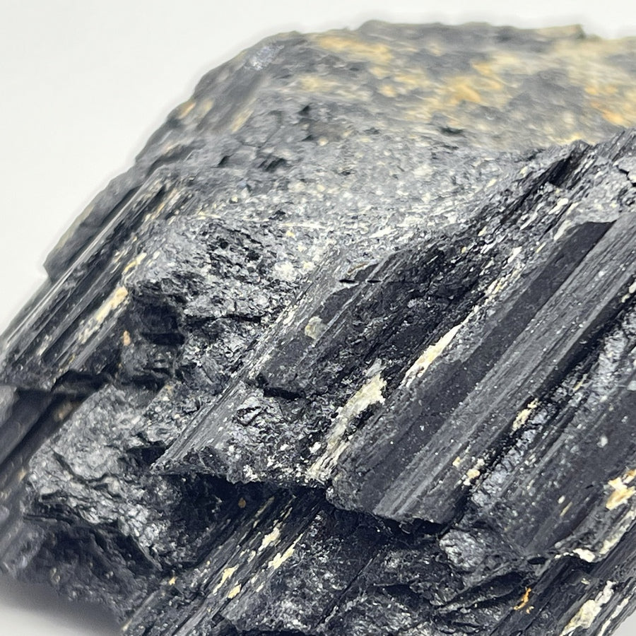 Tourmaline Noire Brut - TNB009 - 305g