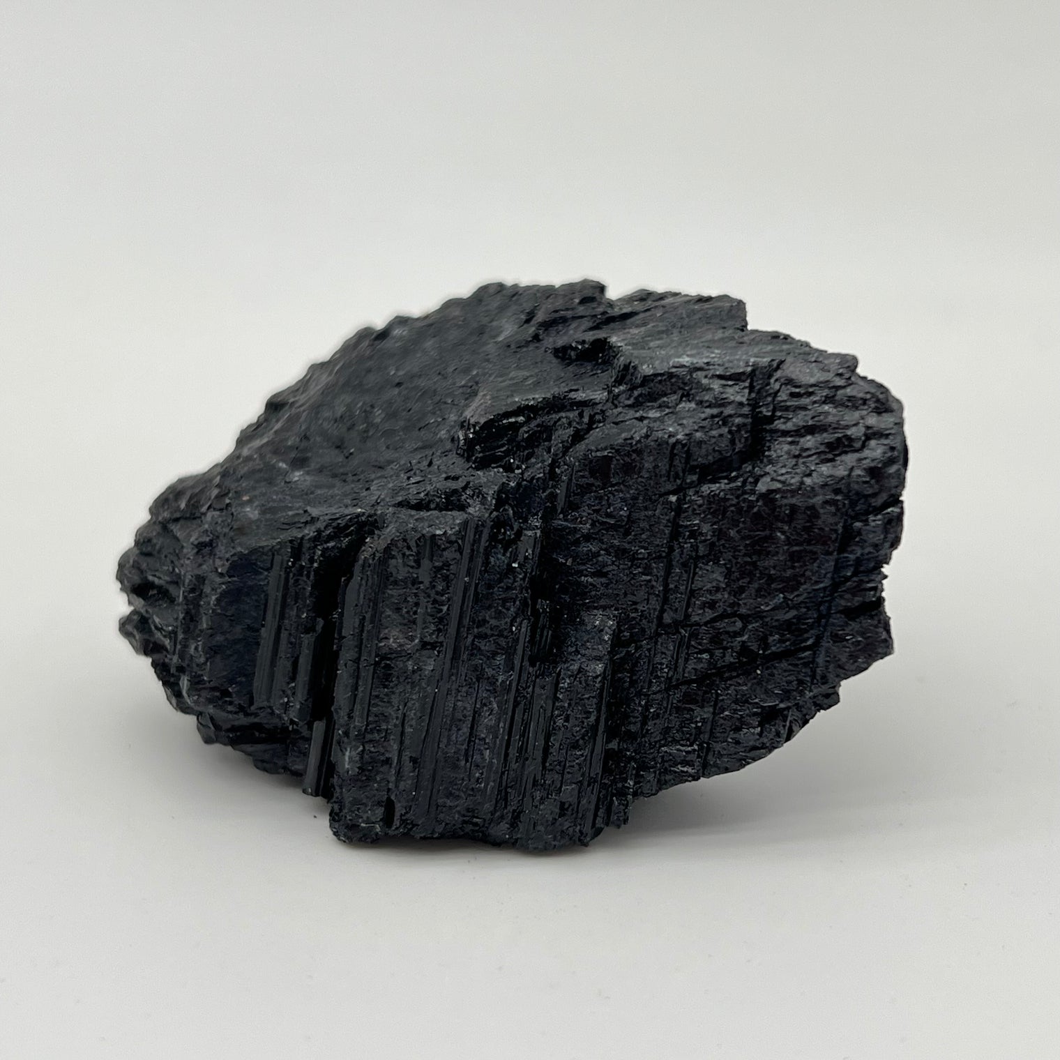 Tourmaline Noire Brute "Protection et Ancrage" - Déstockage