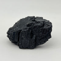Tourmaline Noire Brute "Protection et Ancrage" - Déstockage