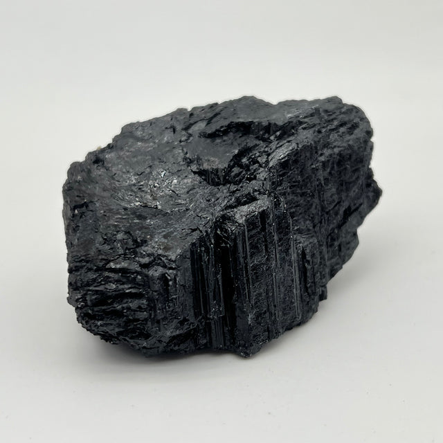 Tourmaline Noire Brute "Protection et Ancrage" - Déstockage