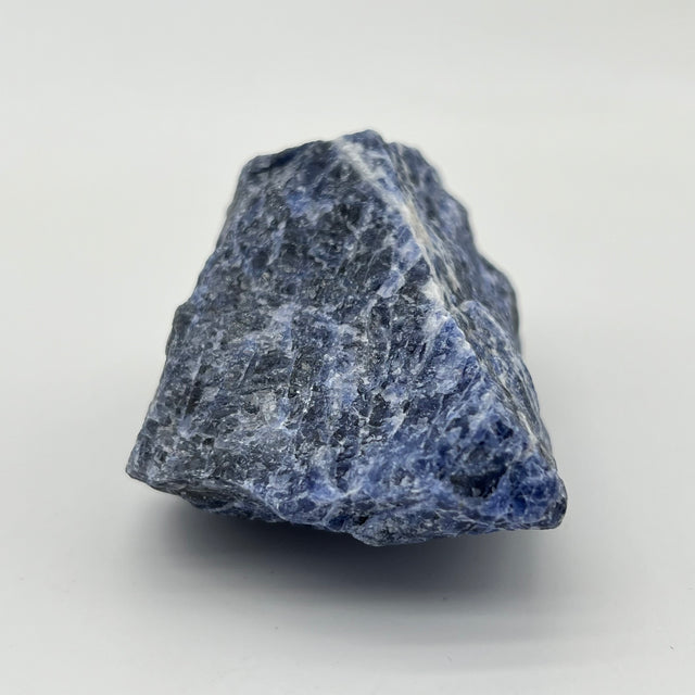 Sodalite Brute "Décision Harmonieuse" - Déstockage