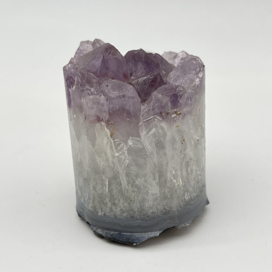 Cylindre d'Améthyste "Apaisement" - Déstockage