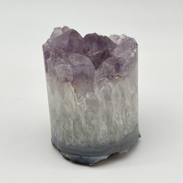 Cylindre d'Améthyste "Apaisement" - Déstockage