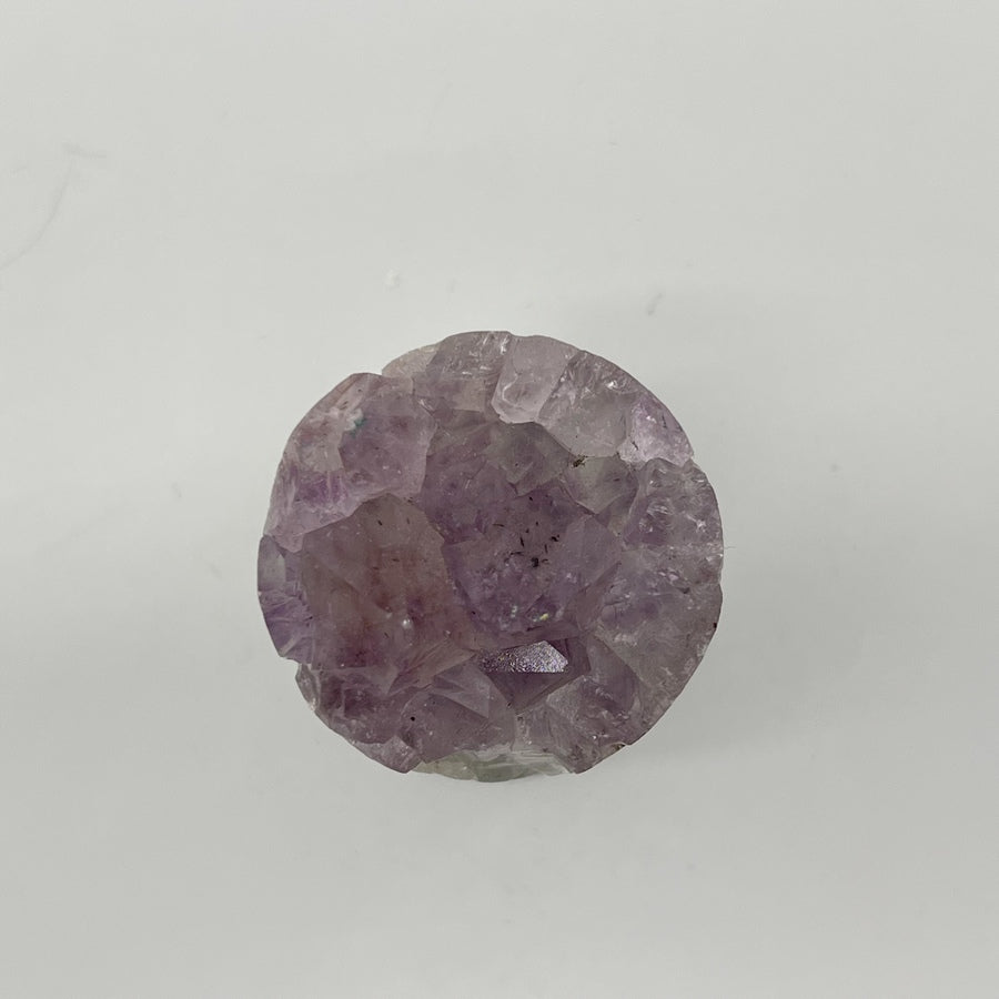 Cylindre d'Améthyste "Apaisement" - Déstockage