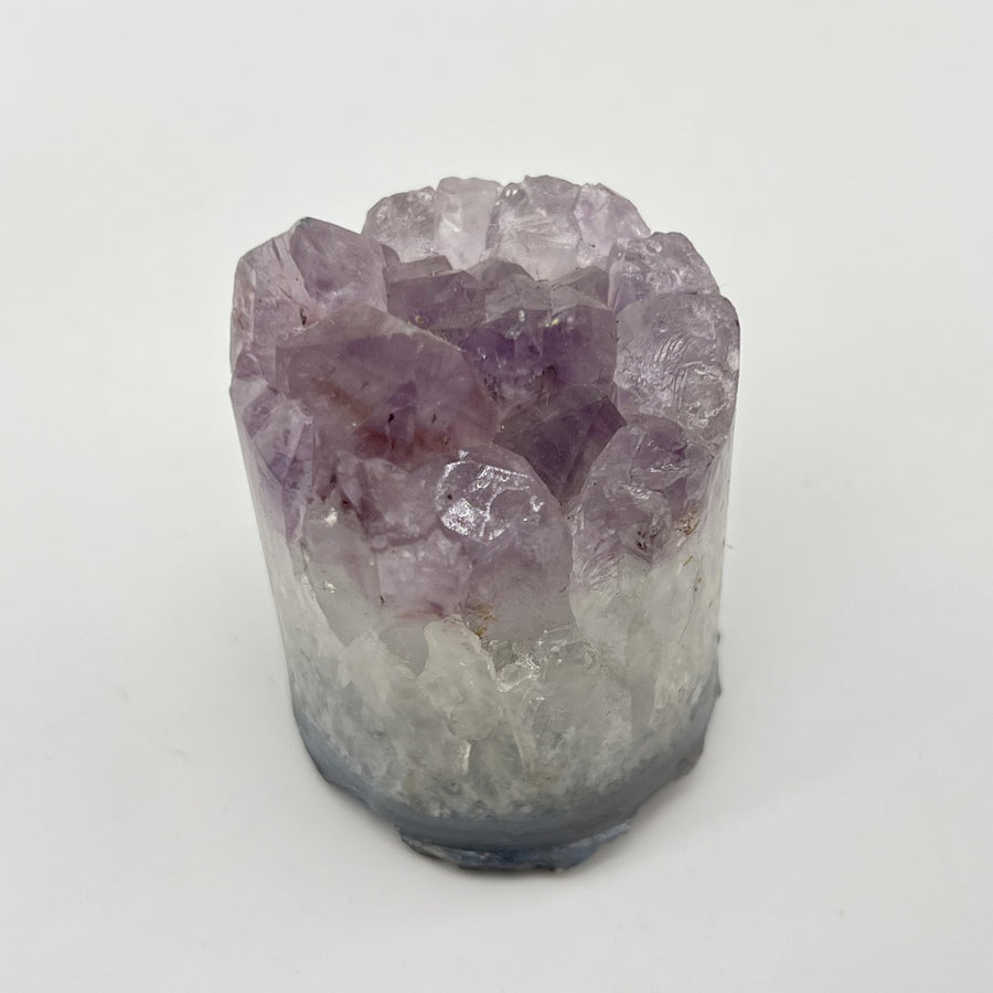 Cylindre d'Améthyste "Apaisement" - Déstockage