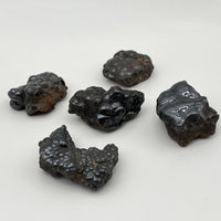 Hématite Brute "Calme Intérieur" - Déstockage