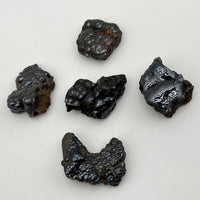 Hématite Brute "Calme Intérieur" - Déstockage