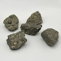 Pyrite Brute "Prospérité" - Déstockage