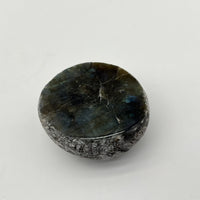Labradorite Semi-Polie "Protection Énergétique" - Déstockage