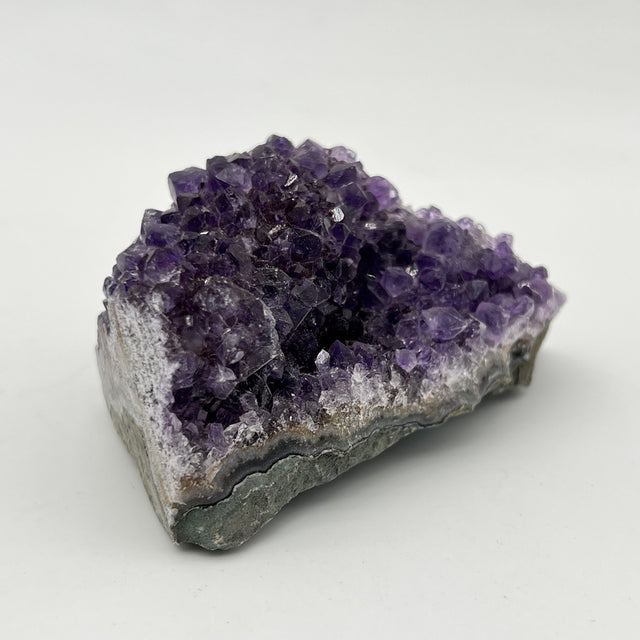 Druse d'Améthyste "Purification" - Déstockage
