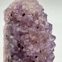 Pointe d'Améthyste - Taille S - 105g - PTAM001 - AAA+