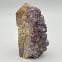 Pointe d'Améthyste - Taille S - 103g - PTAM005 - AAA+
