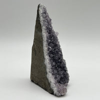 Géode d'Améthyste - Taille M - 199g - GAM1017 - AAA+
