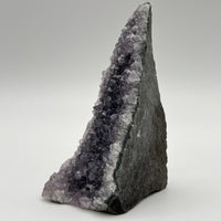 Géode d'Améthyste - Taille M - 199g - GAM1017 - AAA+