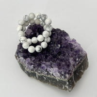 Géode d'Améthyste - Taille M - 207g - GAM1018 - AAA+