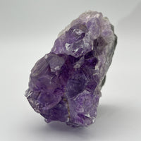 Géode d'Améthyste - Taille M - 406g - GAM1019 - AAA+