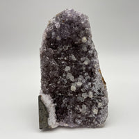 Géode d'Améthyste - Taille M - 599g - GAM1023 - AAA+