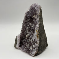Géode d'Améthyste - Taille M - 599g - GAM1023 - AAA+