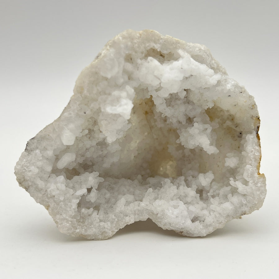 Géode de Quartz - Taille M - 192g - GQM916 - AAA+