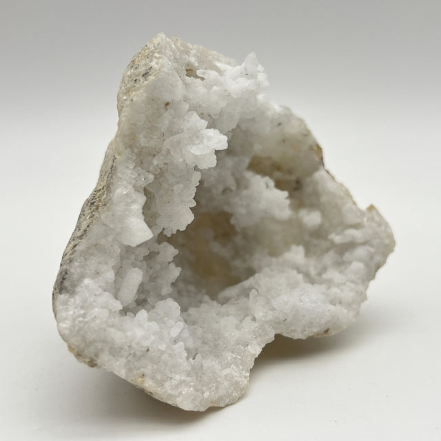Géode de Quartz - Taille M - 192g - GQM916 - AAA+