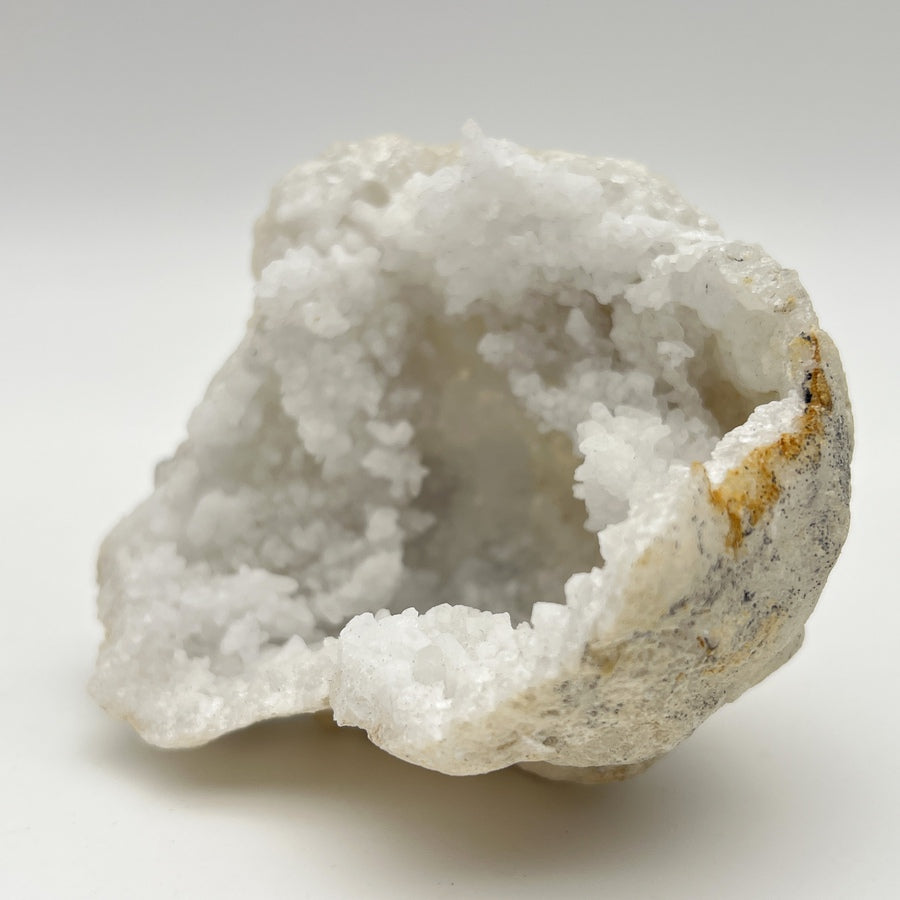 Géode de Quartz - Taille M - 192g - GQM916 - AAA+