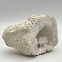 Géode de Quartz - Taille M - 552g - GQM917 - AAA+