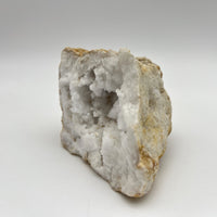 Géode de Quartz - Taille M - 340g - GQM920 - AAA+