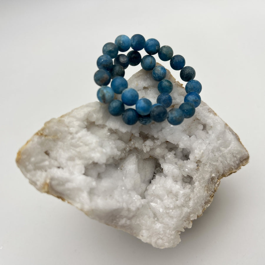 Géode de Quartz - Taille M - 340g - GQM920 - AAA+