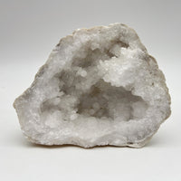 Géode de Quartz - Taille M - 427g - GQM922 - AAA+