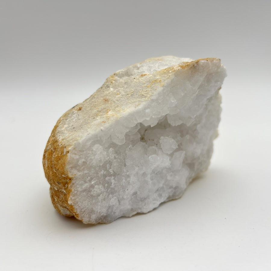 Géode de Quartz - Taille M - 603g - GQM923 - AAA+