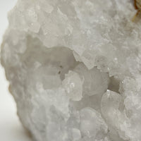 Géode de Quartz - Taille M - 603g - GQM923 - AAA+