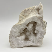 Géode de Quartz - Taille M - 676g - GQM924 - AAA+