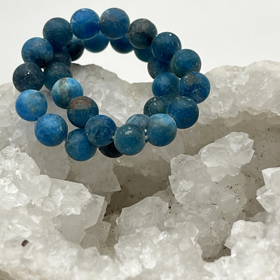 Géode de Quartz - Taille M - 676g - GQM924 - AAA+