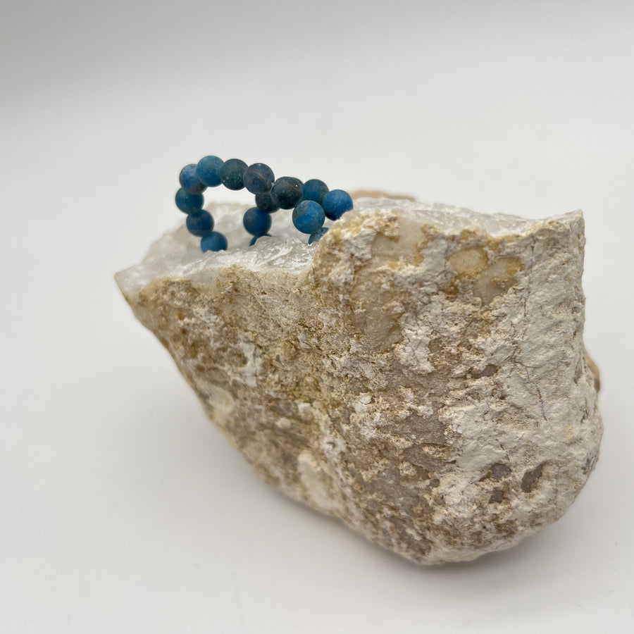 Géode de Quartz - Taille M - 590g - GQM925 - AAA+