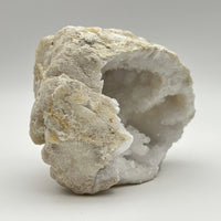 Géode de Quartz - Taille M - 696g - GQM927 - AAA+