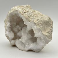Géode de Quartz - Taille M - 696g - GQM927 - AAA+