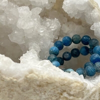 Géode de Quartz - Taille M - 696g - GQM927 - AAA+