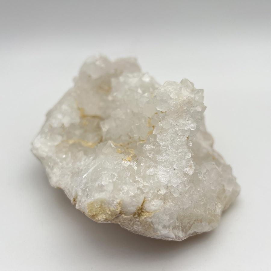 Géode de Quartz - Taille M - 764g - GQM928 - AAA+