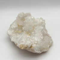 Géode de Quartz - Taille M - 764g - GQM928 - AAA+