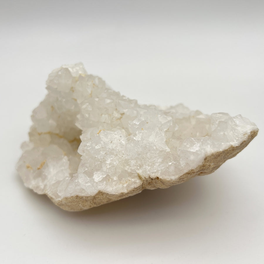 Géode de Quartz - Taille M - 764g - GQM928 - AAA+