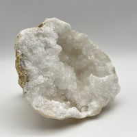 Géode de Quartz - Taille M - 548g - GQM929 - AAA+