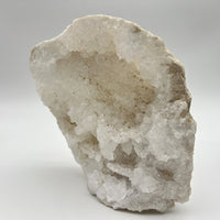 Géode de Quartz - Taille M - 921g - GQM930 - AAA+