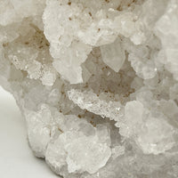 Géode de Quartz - Taille M - 921g - GQM930 - AAA+