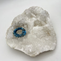 Géode de Quartz - Taille M - 921g - GQM930 - AAA+