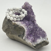 Géode d'Améthyste - Taille S - 411g - GAS858 - AAA+