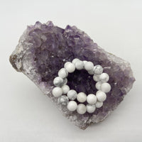 Géode d'Améthyste - Taille S - 467g - GAS859 - AAA+