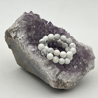 Géode d'Améthyste - Taille S - 467g - GAS859 - AAA+